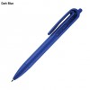 Neptune Plastic Pens dark blueNeptune Plastic Pens dark blue